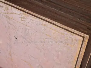 Building Materials