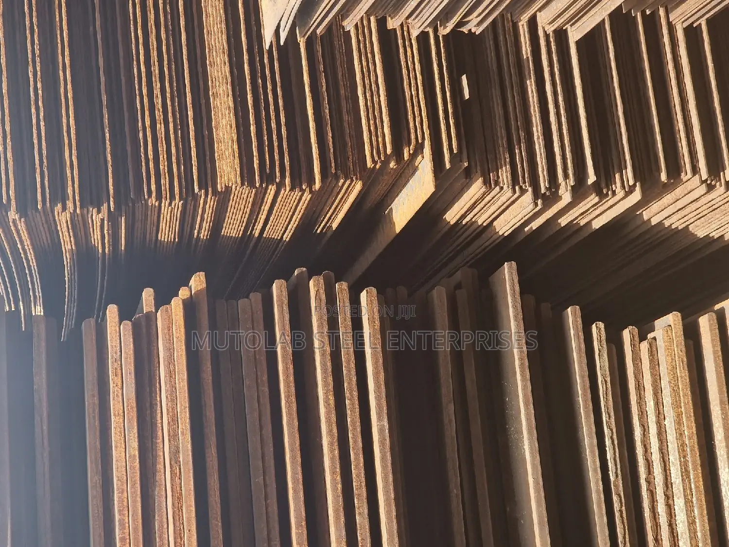 Building Materials