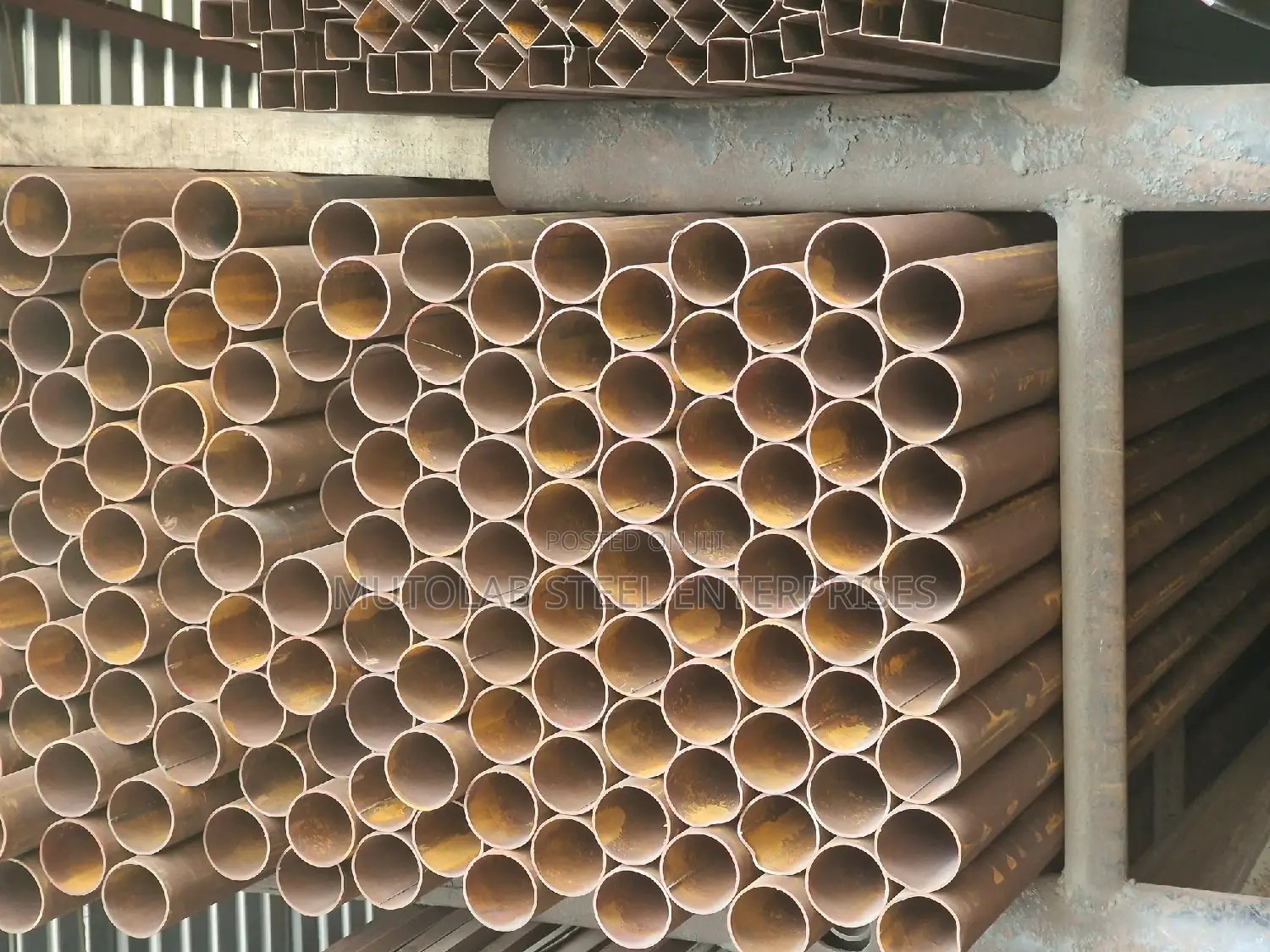 Building Materials