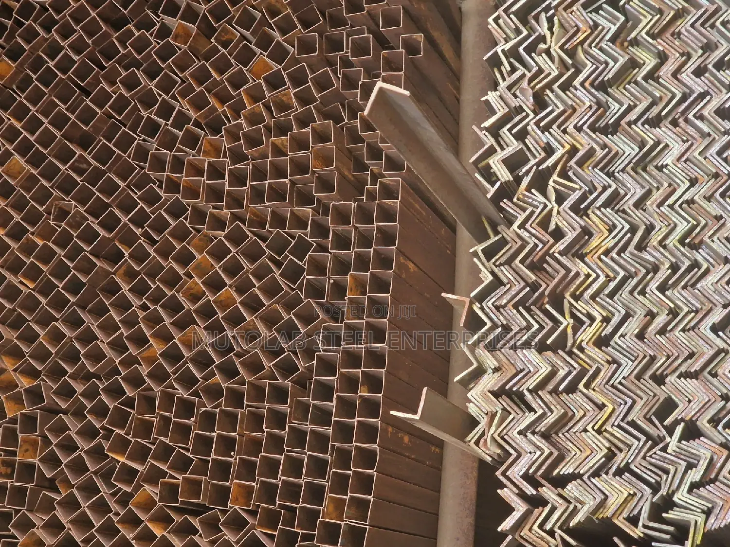 Building Materials