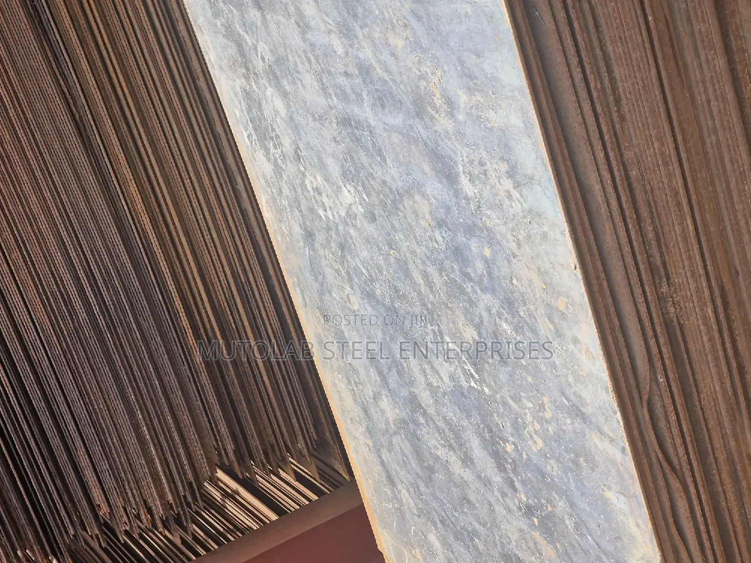 Building Materials