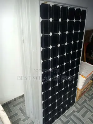 Canadian 300watts Solar Panel 72cell