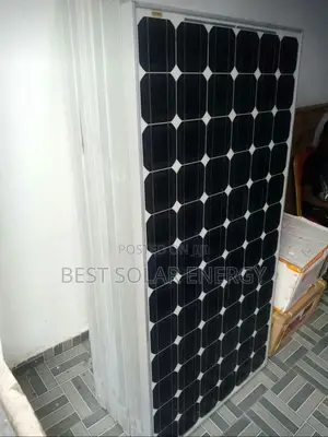 Canadian Panel 300watts 72cell