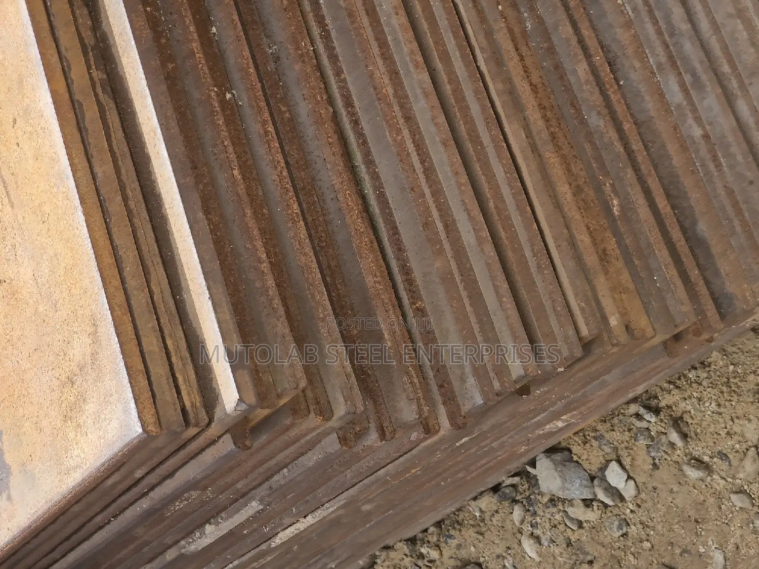Building Materials