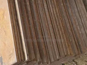 Plates, U Channel,Angle Iron, Galvanise Pipes.