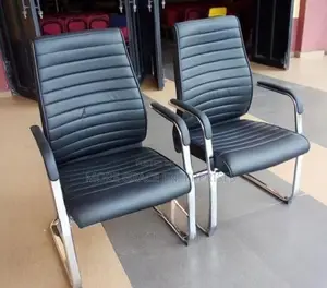 Pastor's and Minister's Chair.