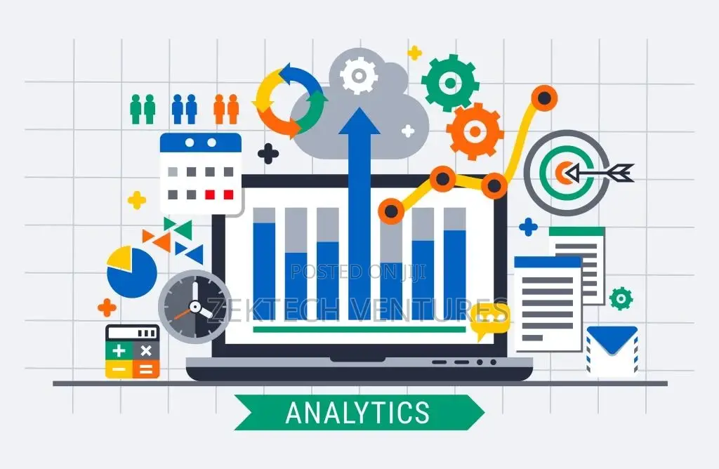 Data Analytics by Thomas A. Runkler