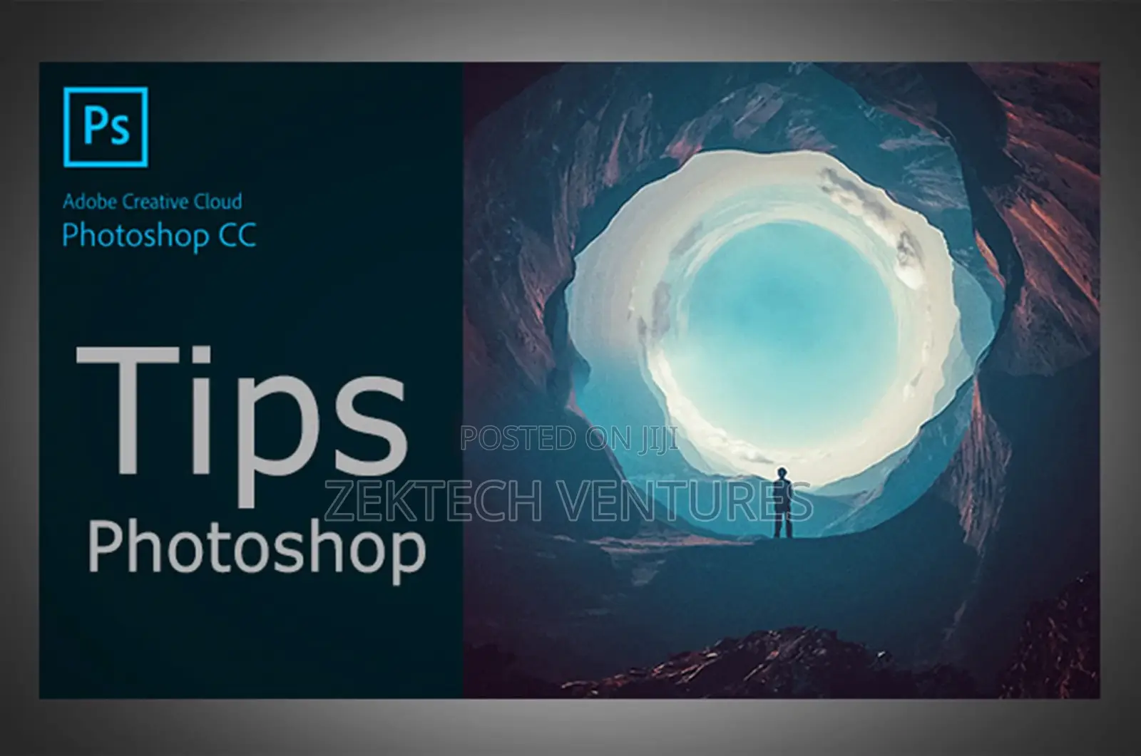 Photoshop Tips, Tricks Fixes