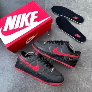 Top Quality Luxury Sneakers