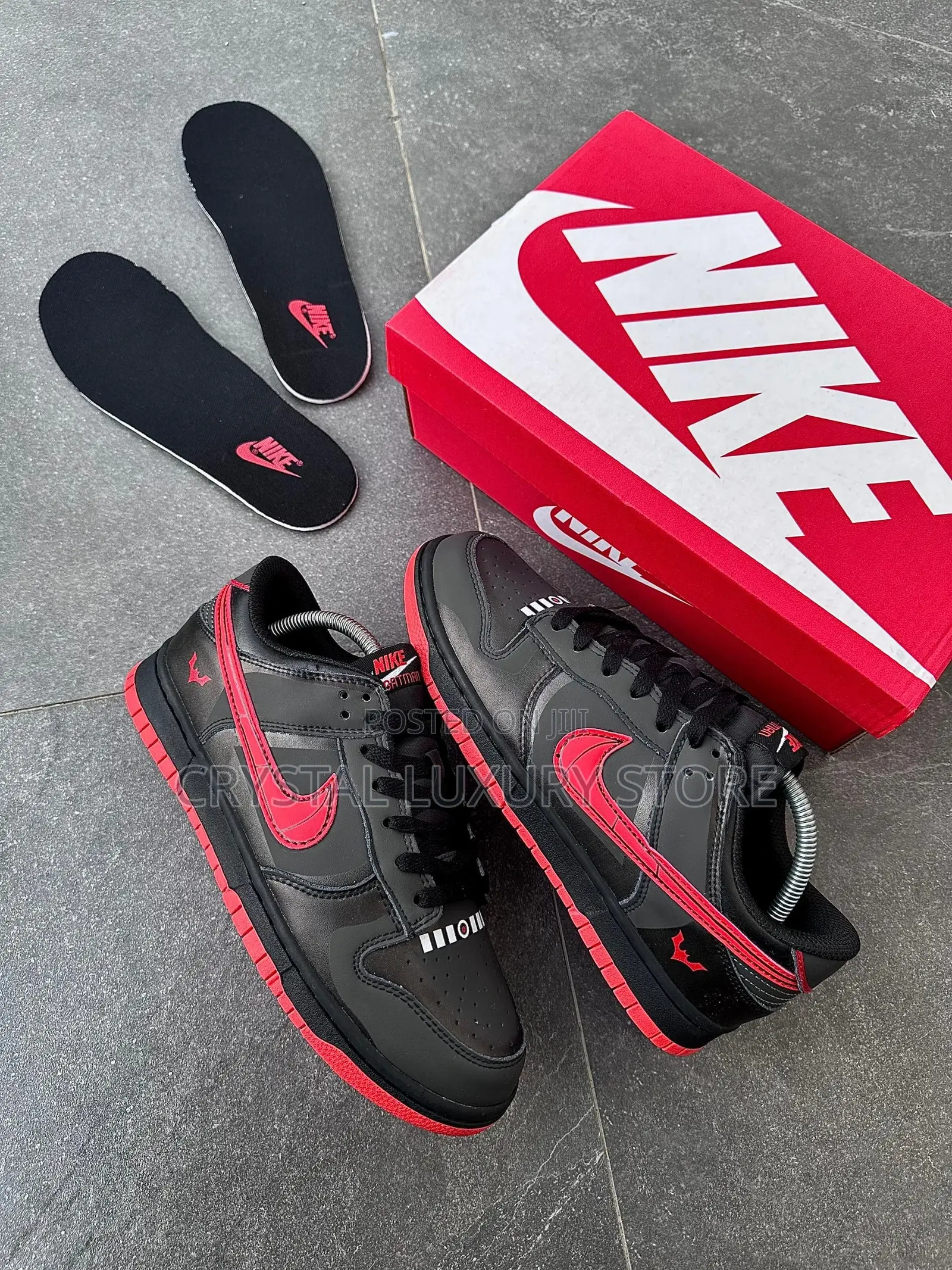 Top Quality Luxury Sneakers