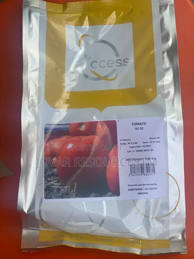 Best Tomato Seeds