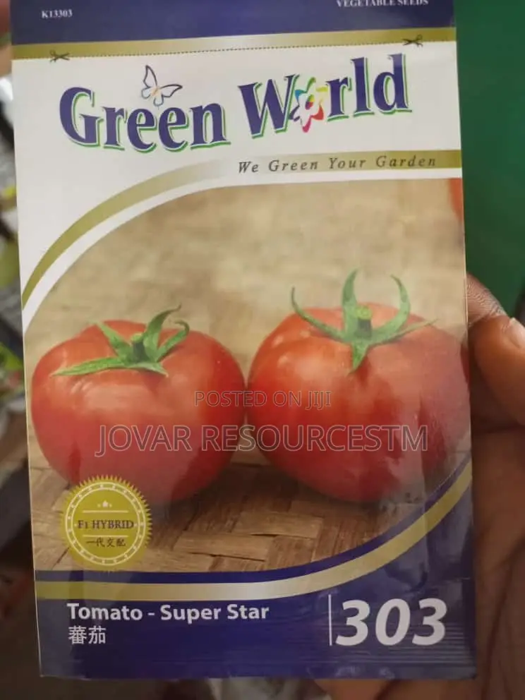 Best Tomato Seeds