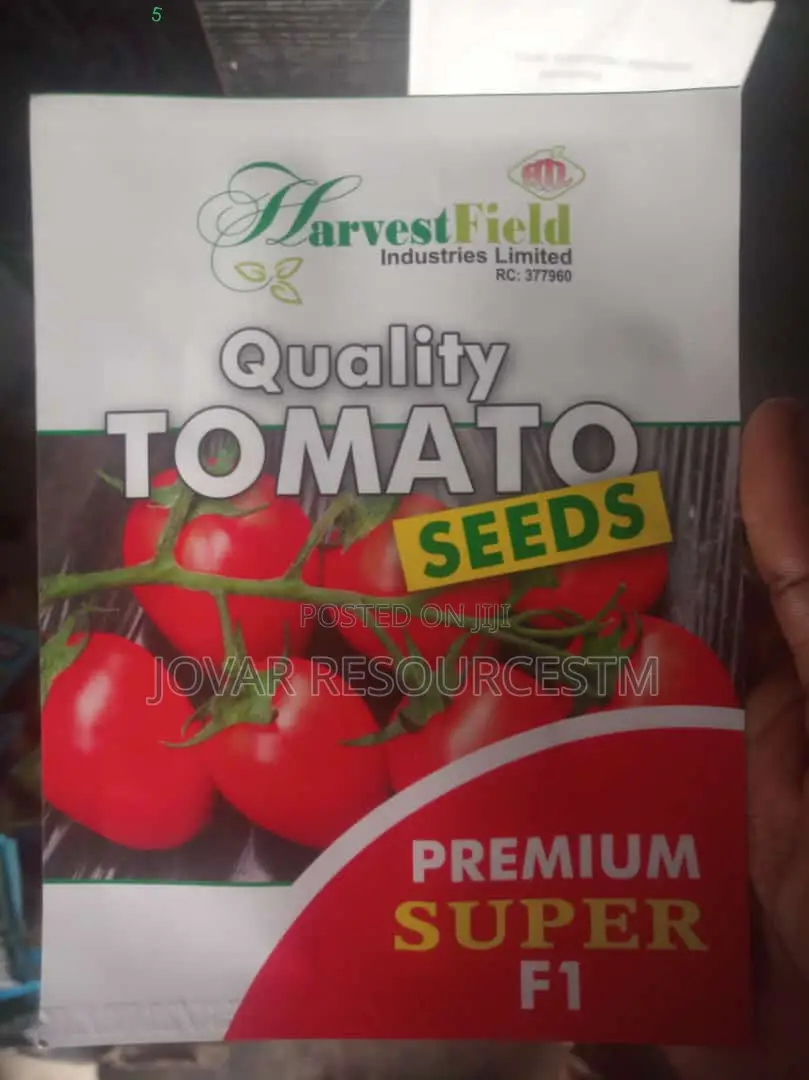 Best Tomato Seeds