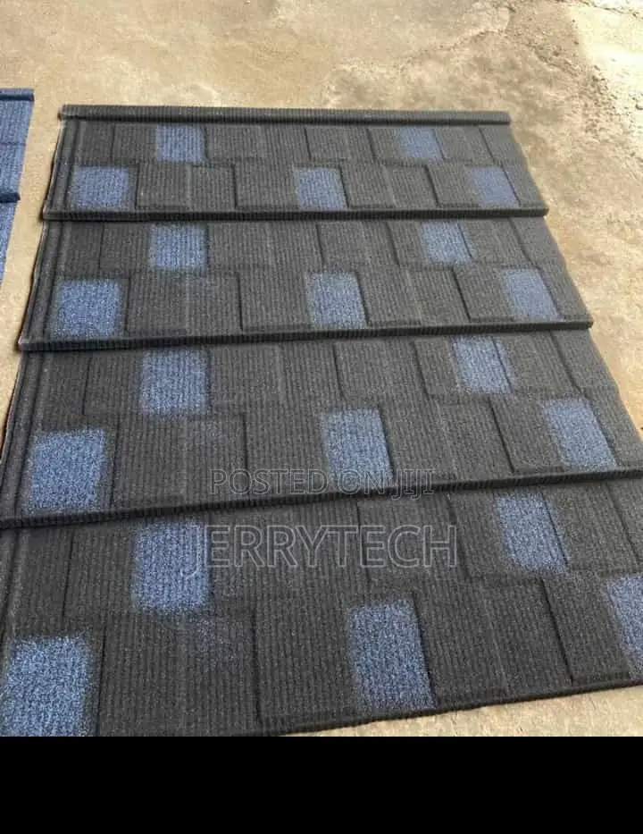 Authentic Shingles Design