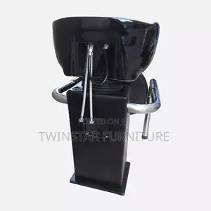 Modern Saloon Washing Head Basin