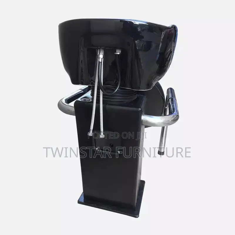 Modern Saloon Washing Head Basin