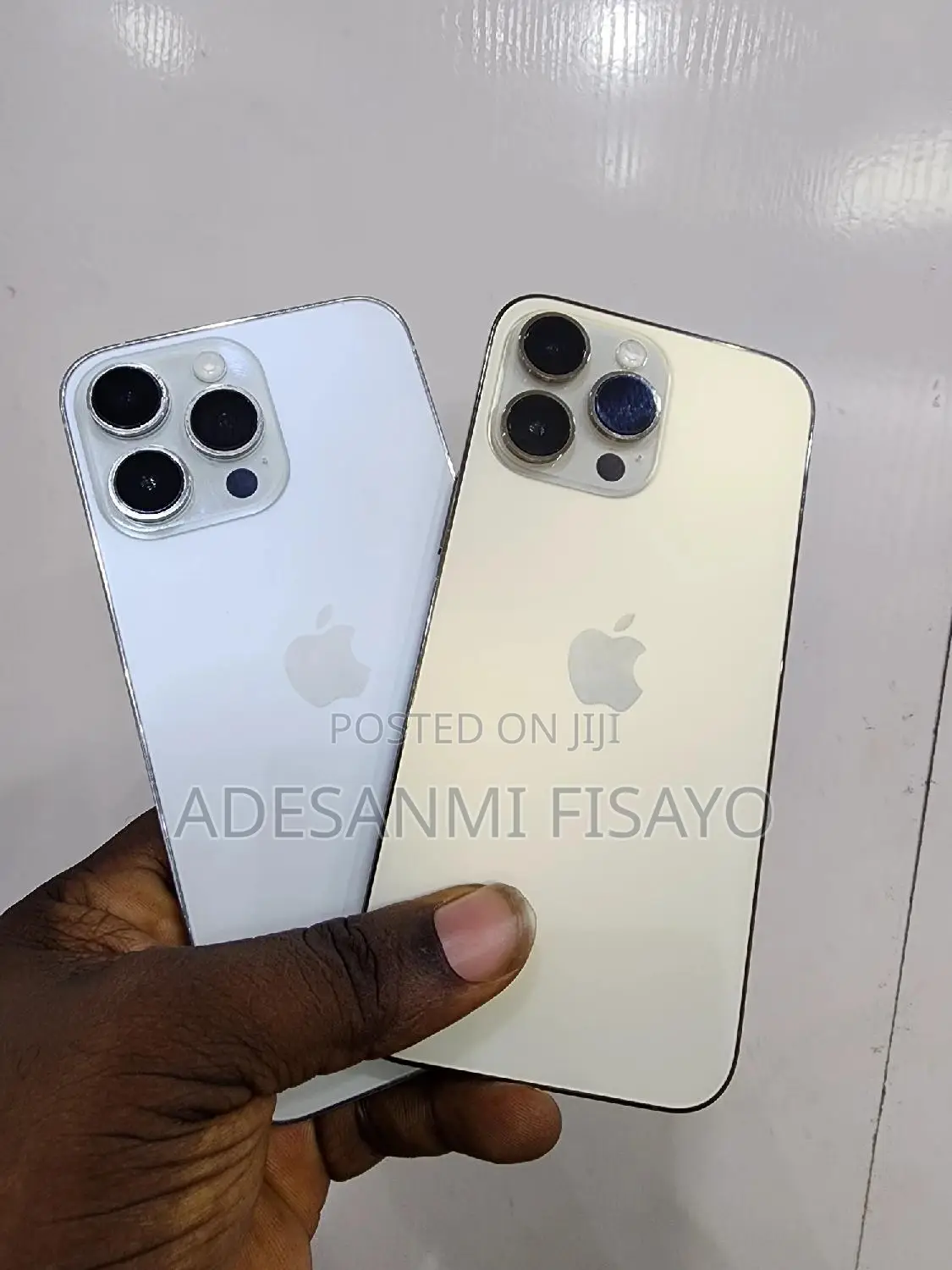 Apple iPhone 14 Pro Max 128 GB Gold