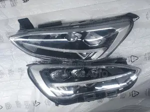 FORD Focus Head Light 2018- 2020 LED