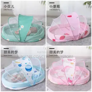 Baby Bed Net