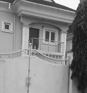 5bdrm Duplex in Awuse, Ikeja for sale
