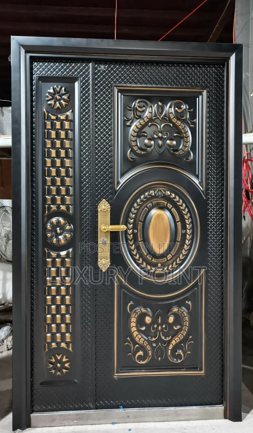 4ft:.Cooper Door
