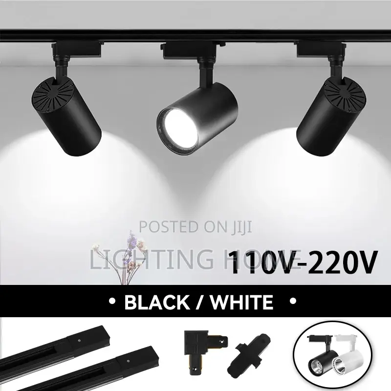 Track Light