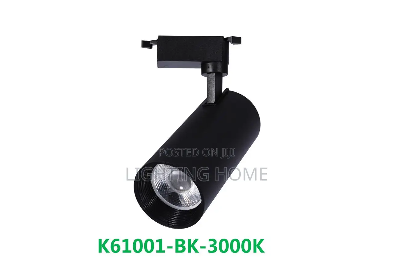 Single Track Light