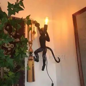 Nodic Wall Light