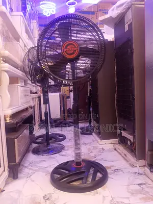 Brand New Spacetek 18 Inches Standing Fan