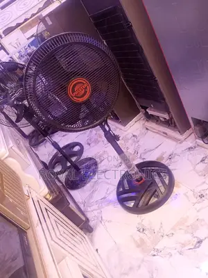 Authentic Spacetek 18 Inches Standing Fan