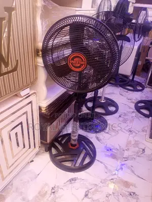 Top Quality Spacetek 18 Inches Standing Fan