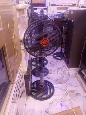 High Quality Spacetek 18 Inches Standing Fan