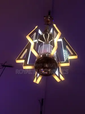 Exclusive Ceiling Chandelier Light