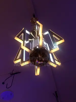 Brand New Exclusive Ceiling Chandelier Light