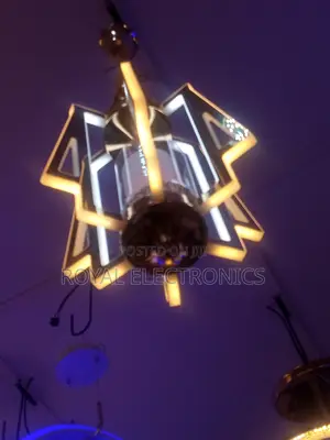 Very New Exclusive Ceiling Chandelier Light