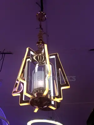 Great Quality Exclusive Ceiling Chandelier Light