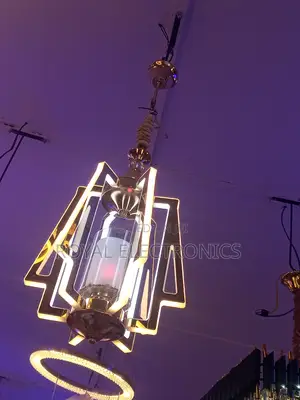 High Quality Exclusive Ceiling Chandelier Light