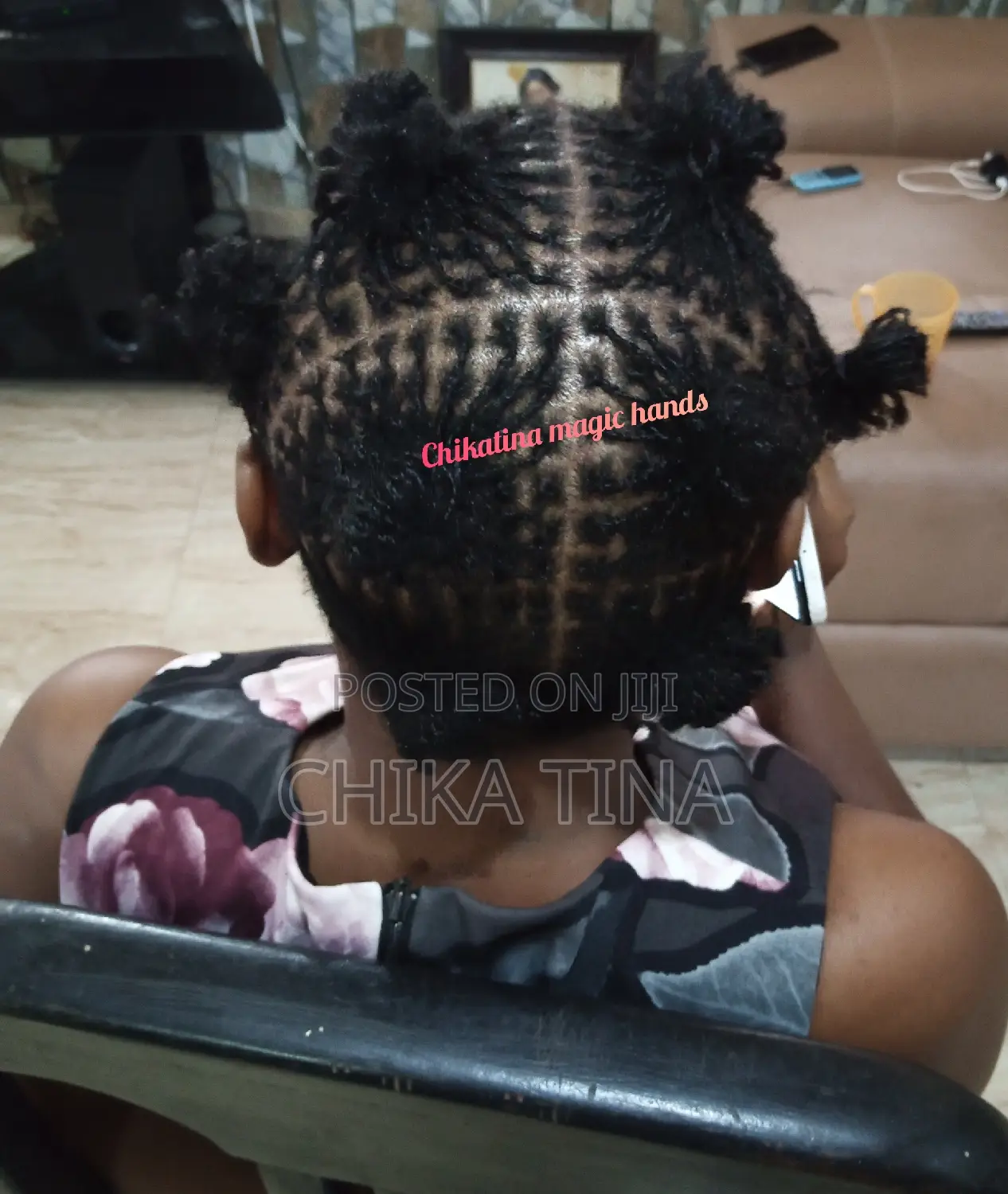 Microlocs/Microtwist/Microbraids