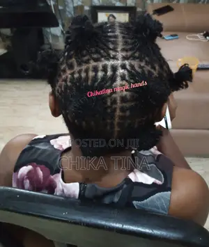 Microlocs/Microtwist/Microbraids