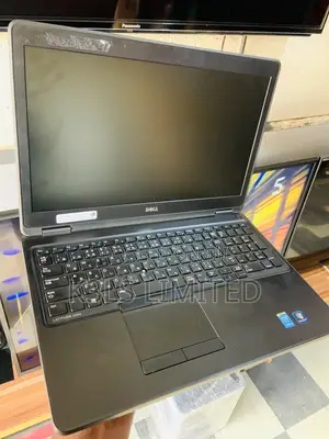 Laptop Dell Latitude E5550 8GB Intel Core i5 HDD 500GB