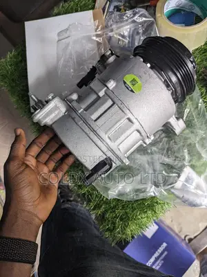 New OEM Compressor Chevrolet Tahoe 2015 2016 2017 2018