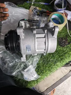New OEM Compressor GMC Savana 2014 2015 2016 2017 2018