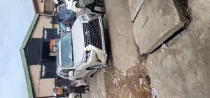 Complete Front And Rear Upgrade For Gx460 2010 To 2022