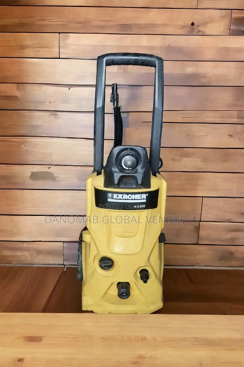 Karcher .650 in Ikeja - Garden Supplies, Danomab Global Ventures ...