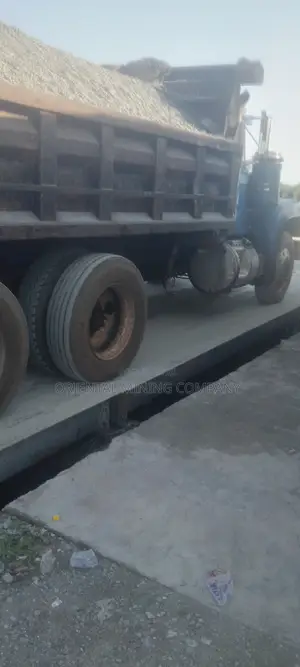 Oriental Mining Company Home if Chippings and Granite