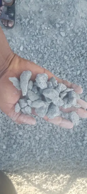 Oriental Mining Company Home of Chippings and Granite