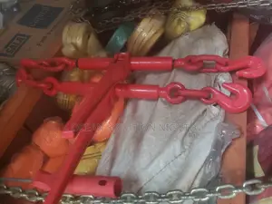 Chain Binder (Ratchet Chain Binder) Wire Rope Binder