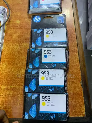 HP 953 Ink Cartridge