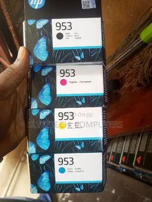 Genuine HP 953 Ink