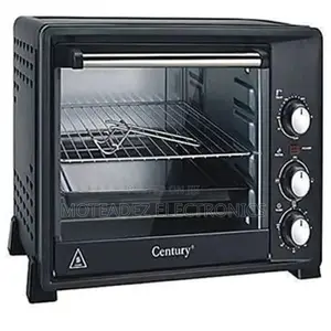 Century 37L Extra Large Electric Oven